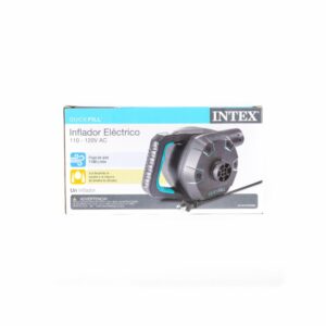 Bomba De Aire INTEX Eléctrica