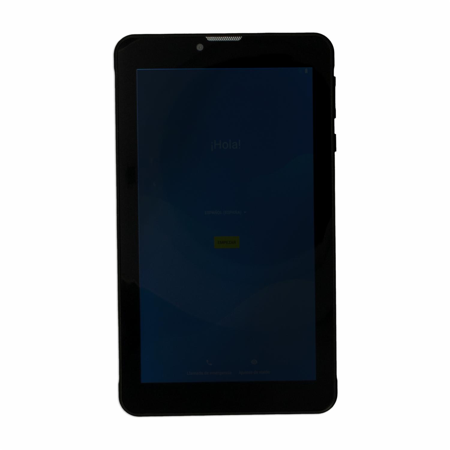 Tablet Modelo PR6152 1GB 16GB Dual Sim 3G ADVANCE PRIME 7" - Imagen 2
