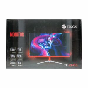 Monitor FHD Te-2471G TEROS 23,8"