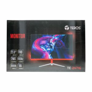 Monitor FHD Te-2471G TEROS 23,8"