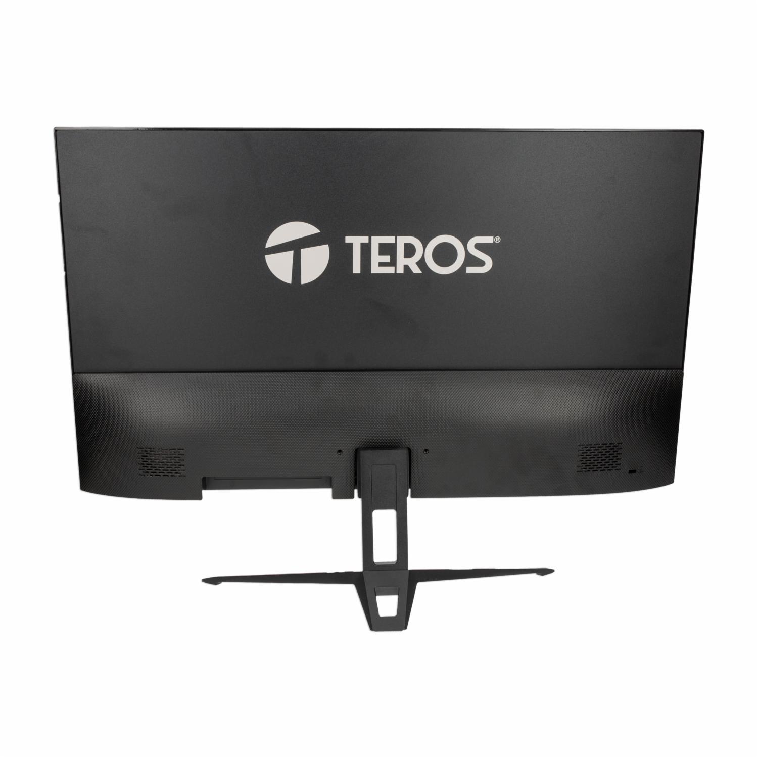 Monitor Modelo Te-2411s Plano Gaming 100 Hz TEROS 24" - Imagen 2