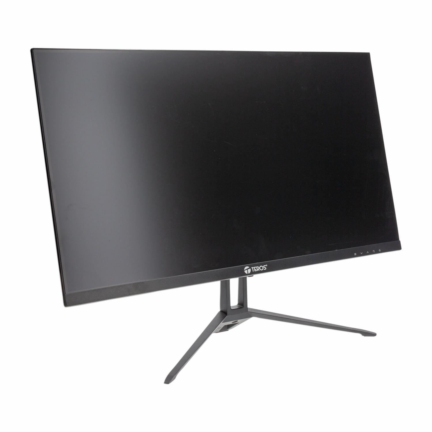 Monitor Modelo Te-2411s Plano Gaming 100 Hz TEROS 24" - Imagen 3
