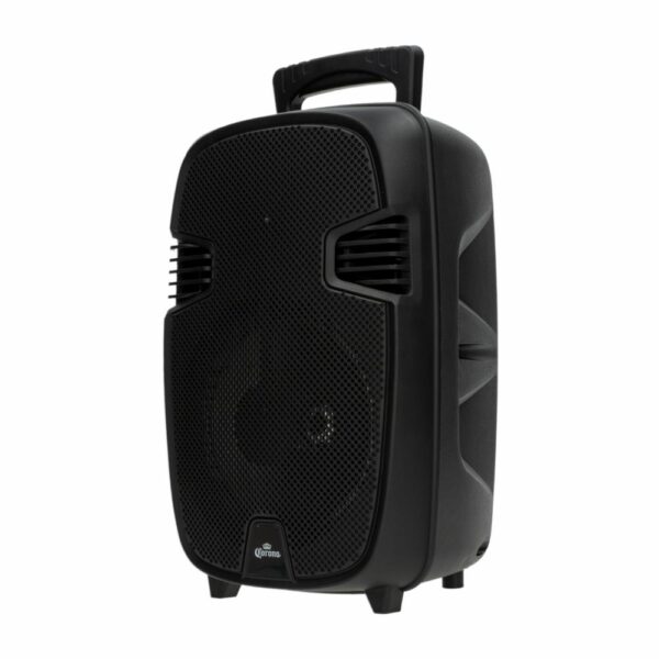 Parlante Amplificado TWS 23668-CO CORONA Negro - Imagen 3