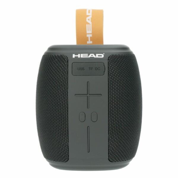 Parlante TWS HSP-30 HEAD Negro