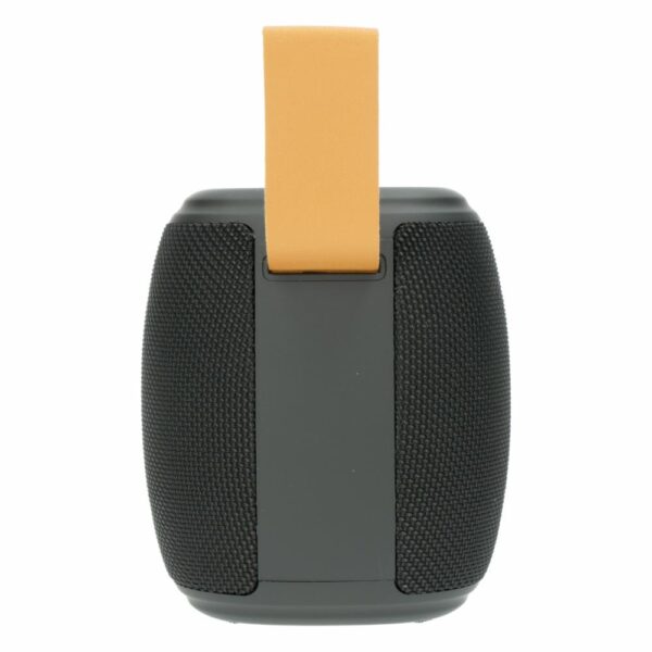 Parlante TWS HSP-30 HEAD Negro - Imagen 2