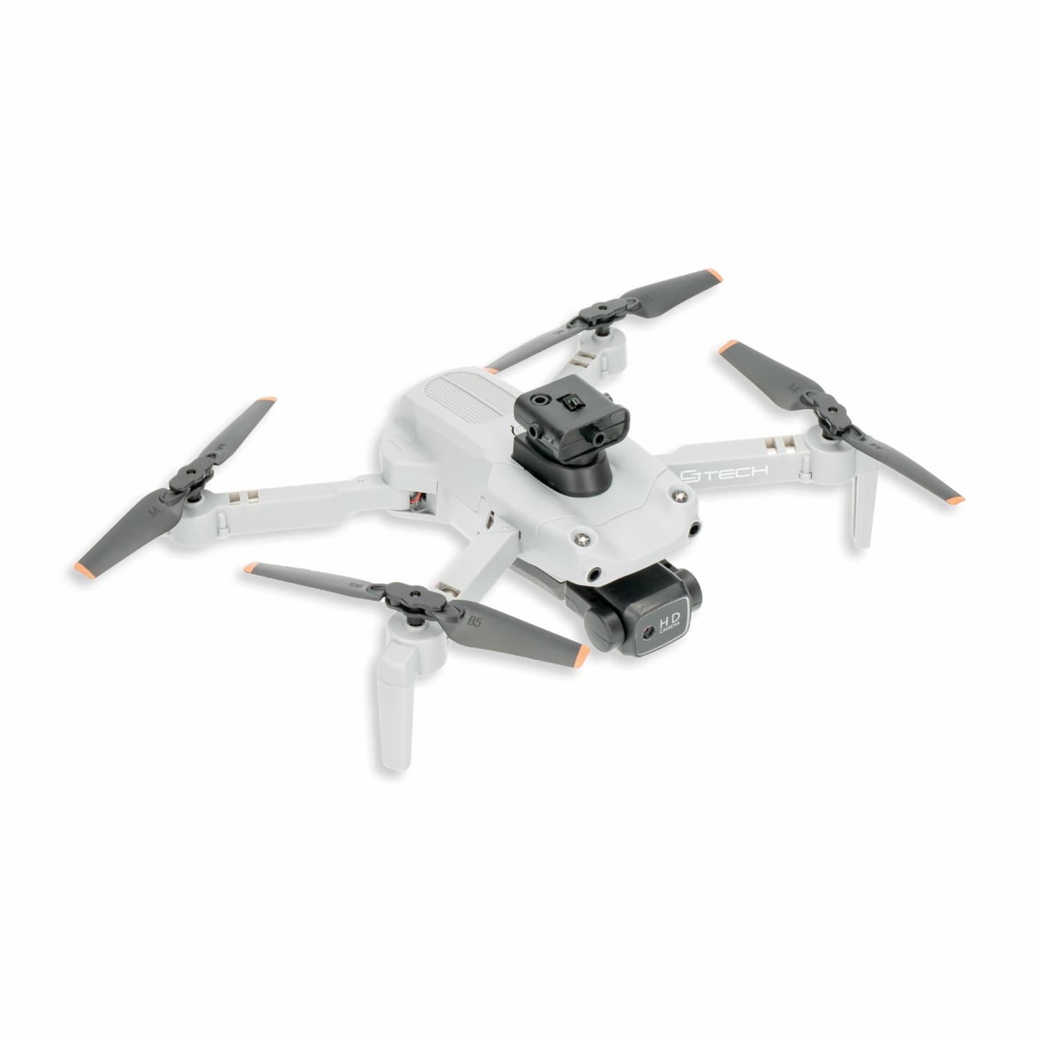 Dron Pegable CJ GLOBAL Cámara HD - Imagen 7