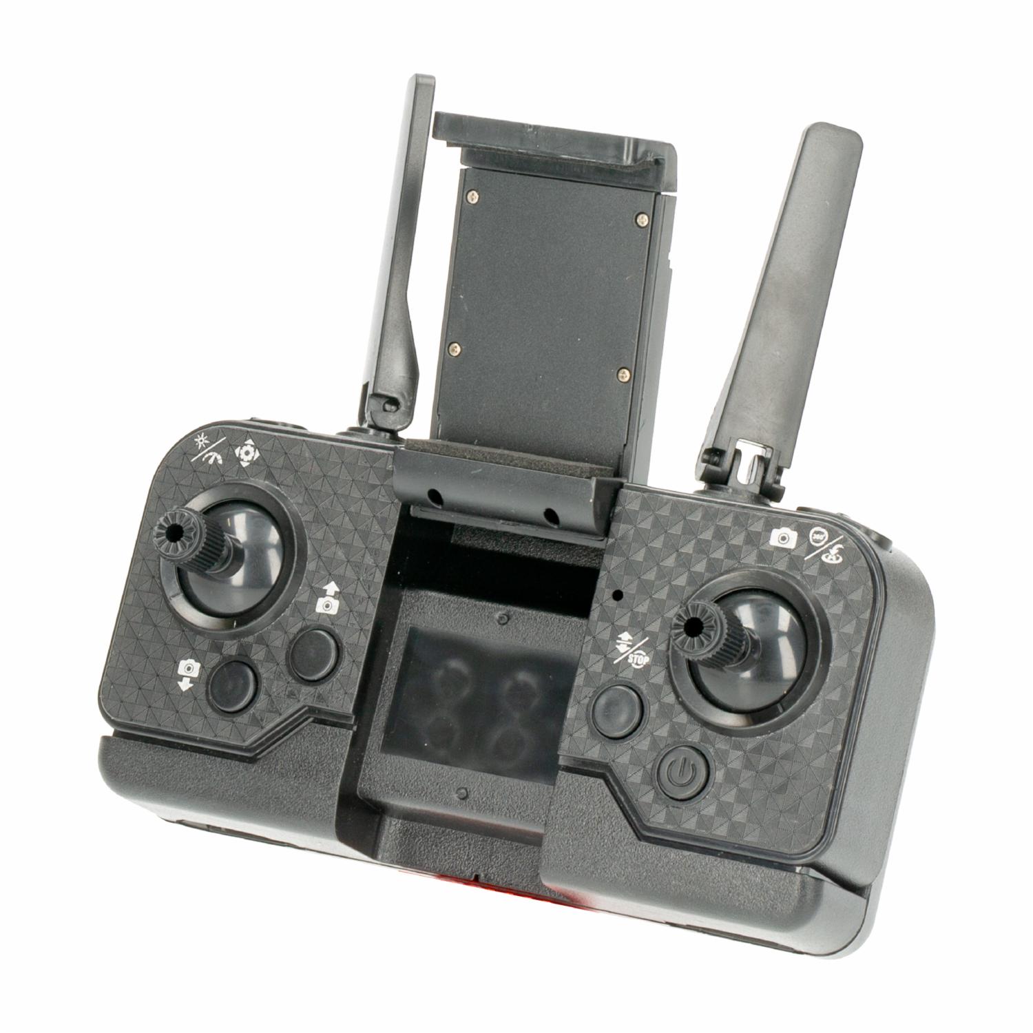 Dron Pegable CJ GLOBAL Cámara HD - Imagen 8