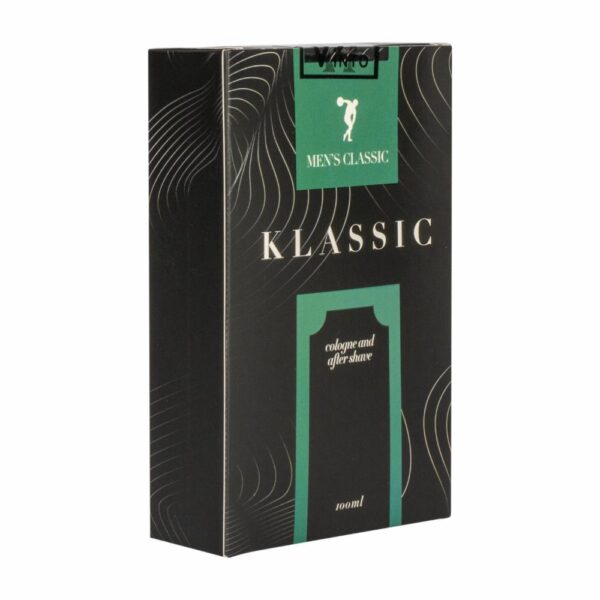Fragancia Para Caballero Black MEN S CLASSIC Colonia 100 Ml - Imagen 5