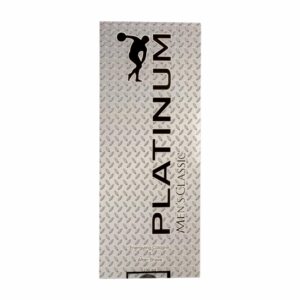 Fragancia Para Caballero Platinum MEN S CLASSIC Colonia 100 Ml