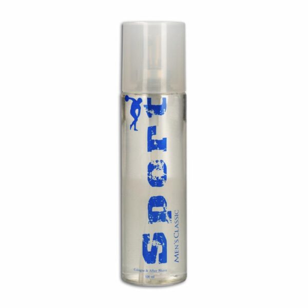 Fragancia Para Caballero Sport MEN S CLASSIC Colonia 100 Ml - Imagen 3