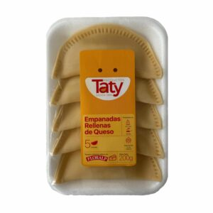 Empanadas De Viento PRODUCTOS TATY 200 G