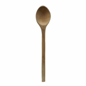 Cuchara De Madera N3 FLORES DEL VALLE Unidad