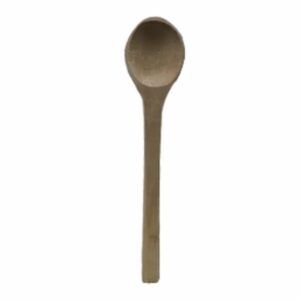 Cuchara Mini Sopera FLORES DEL VALLE Unidad