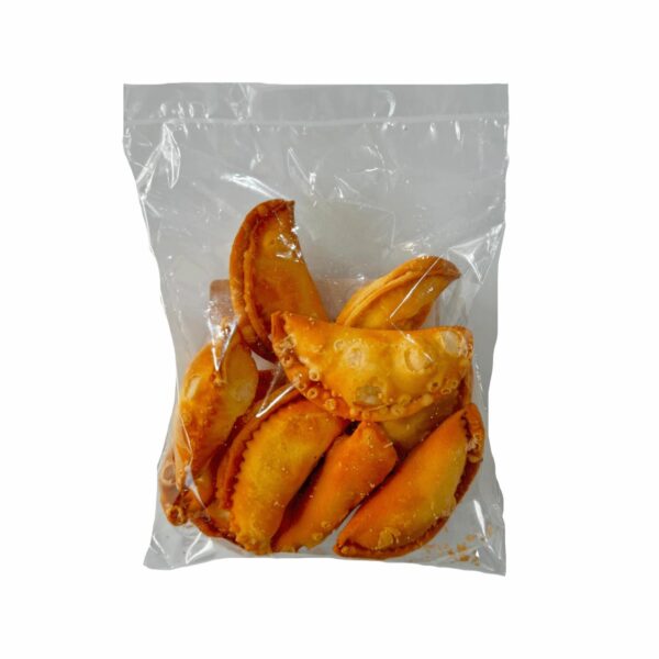 Empanadas Rellenas De Queso Fresco Listas Para Servir PRODUCTOS TATY X 10 Uds 120 G - Imagen 3