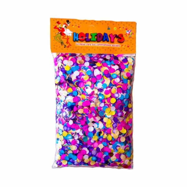 Picadillo Multicolor HOLIDAYS Grande