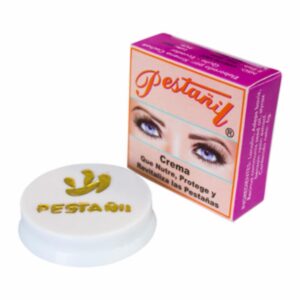 Crema Para Pestañas Nutre Y Protege PESTAÑIL 6 G