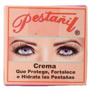 Crema Para Pestañas Nutre Y Protege PESTAÑIL 6 G