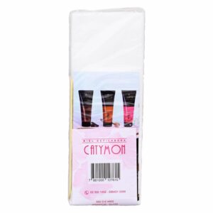 Paños Depiladores CATYMON 50 u
