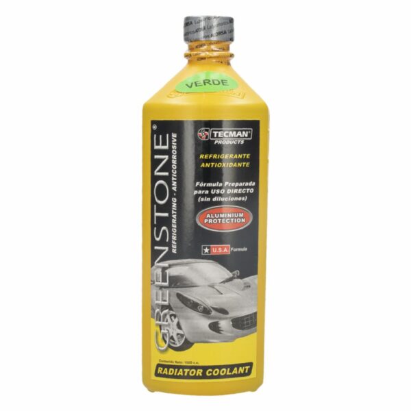 Refrigerante De Antioxidante LAB 1000 Ml