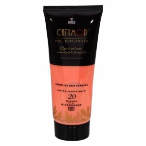Cera De Miel Depiladora Pink Para Microondas CATYMON 300 G