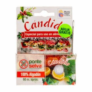 Piola Cándido Ponte Selva PONTE SELVA De 60M