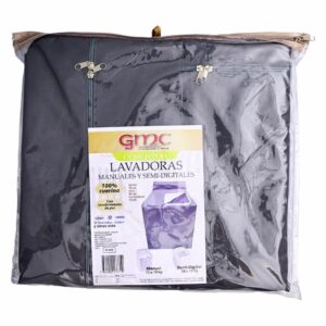 Forro De Lavadora Manual GMC 70 X 90 X 70 Cm