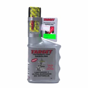 Tratamiento Para Gasolina TARGET Unidad