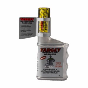 Tratamiento Para Gasolina TARGET Unidad