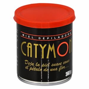 Cera De Miel Depiladora CATYMON 360 G