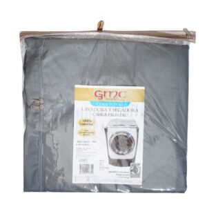 Forro De Lavadora Y Secadora Puerta Fron GMC 70 X 95 X 70 Cm