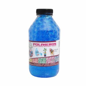 Polímero De Colores BORITA S.A. Artificial