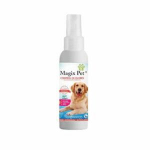 Eliminador De Olores De Mascotas MAGIX 230 Ml