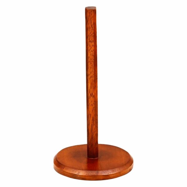 Porta Papel Cocina Madera RAFAELA ROJAS Unidad