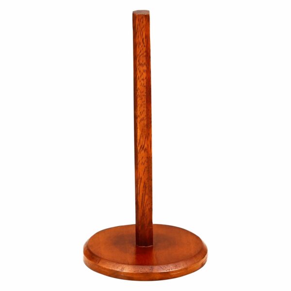 Porta Papel Cocina Madera RAFAELA ROJAS Unidad