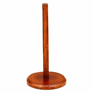 Porta Papel Cocina Madera RAFAELA ROJAS Unidad