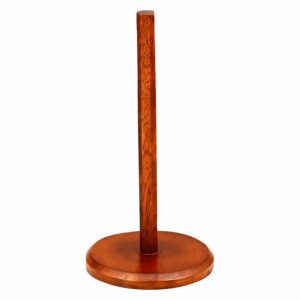 Porta Papel Cocina Madera RAFAELA ROJAS Unidad