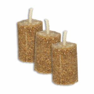 Encendedor De Fuego X3 ECOFUEGOS Paquete