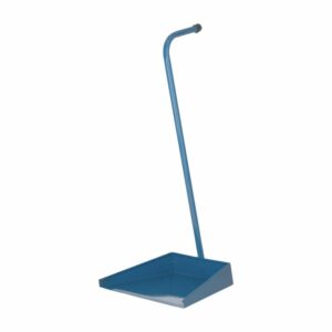 Pala De Basura Metálica CISNEROS Unidad