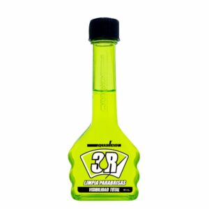 Limpiaparabrisas 3R QUALCO 40 Ml