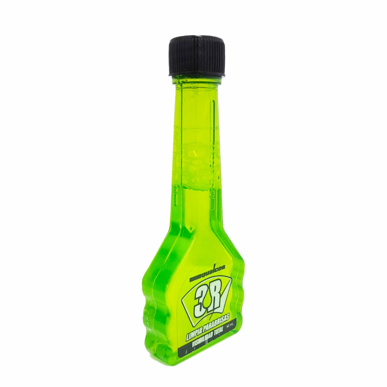 Limpiaparabrisas 3R QUALCO 40 Ml - Imagen 3