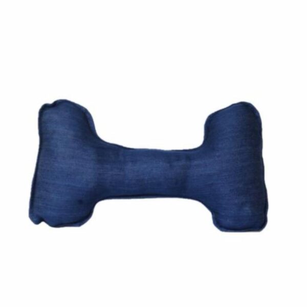 Juguete Para Mascota Diseño De Hueso ALKUPETS Mediano