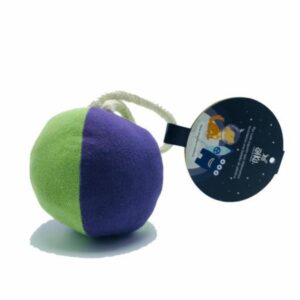 Juguete Para Mascota Pelota ALKUPETS Mediano