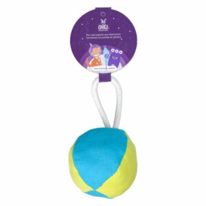 Juguete Para Mascota Pelota ALKUPETS Mediano