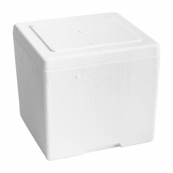 Hielera Térmica Con Tapa PLASTEX 9 Litros - Imagen 3