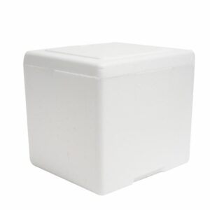 Hielera Térmica Con Tapa PLASTEX 9 Litros