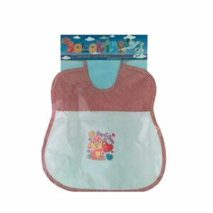 Babero Combinado Solkid SOLOKISS 162.1706334