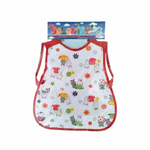 Babero Delantal Solkid SOLOKISS 162.1706334