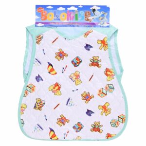 Babero Delantal Solkid SOLOKISS 162.1706334