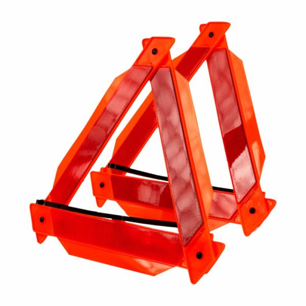 Kit Automotriz De Emergencia En Vinilo FENIX SHOP Unidad - Imagen 6