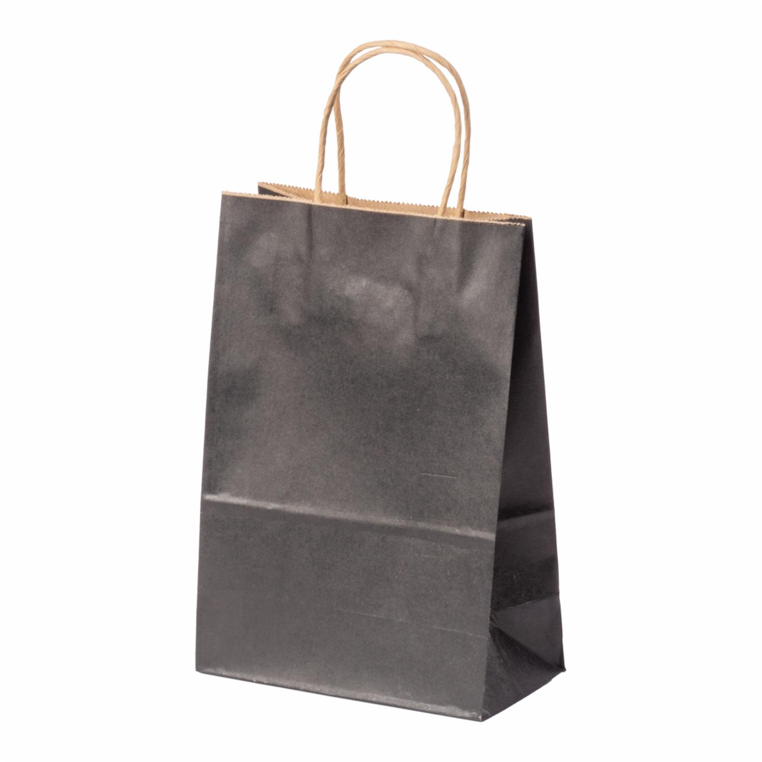 Funda Mediana BOX AND BAGS 22 X 17 Cm - Imagen 2